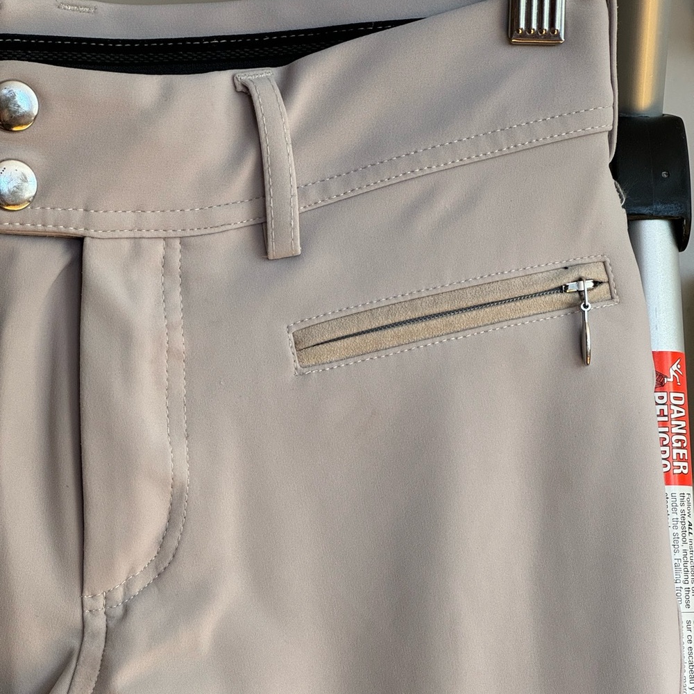 Samshield breeches - Picture 5 of 9